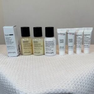 Philosophy Sample Bundle